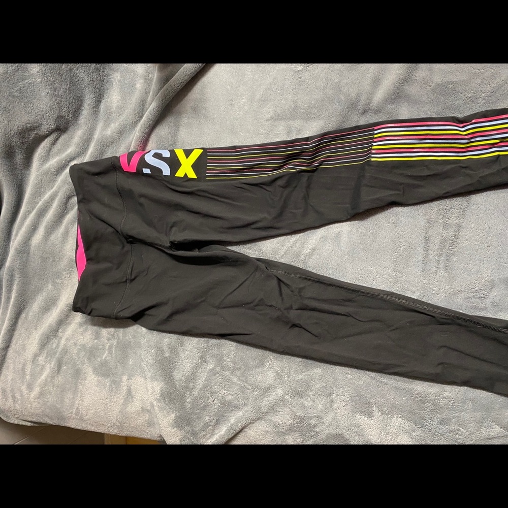 LIKE NEW Victoria’s Secret Sport Leggings SZ:S